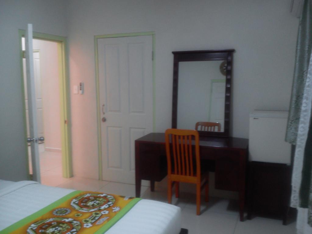 Malau Lodge Nuku'alofa Cameră foto