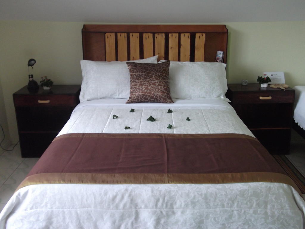 Malau Lodge Nuku'alofa Cameră foto