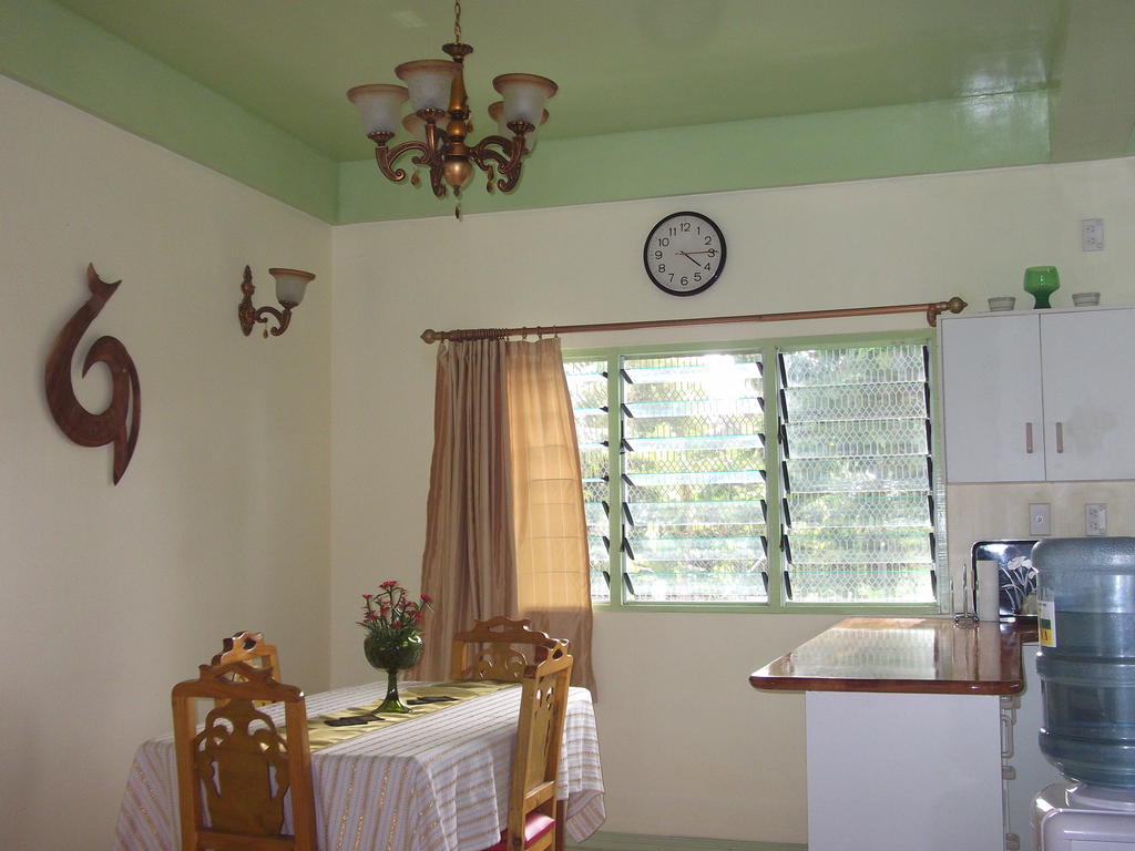 Malau Lodge Nuku'alofa Exterior foto